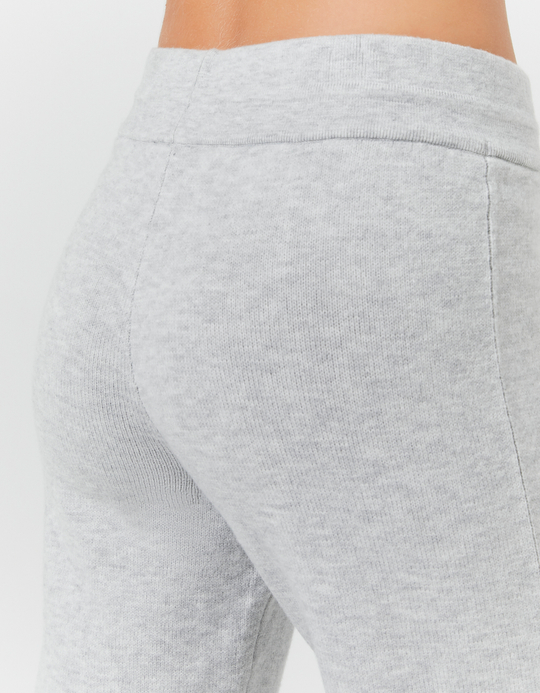 TALLY WEiJL, Graue Strickhose for Women