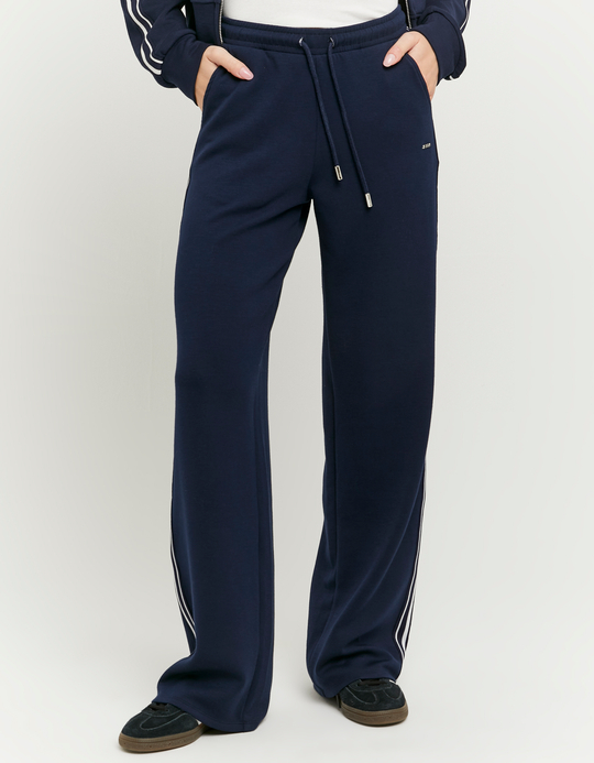 TALLY WEiJL, Blue Long Jogger for Women