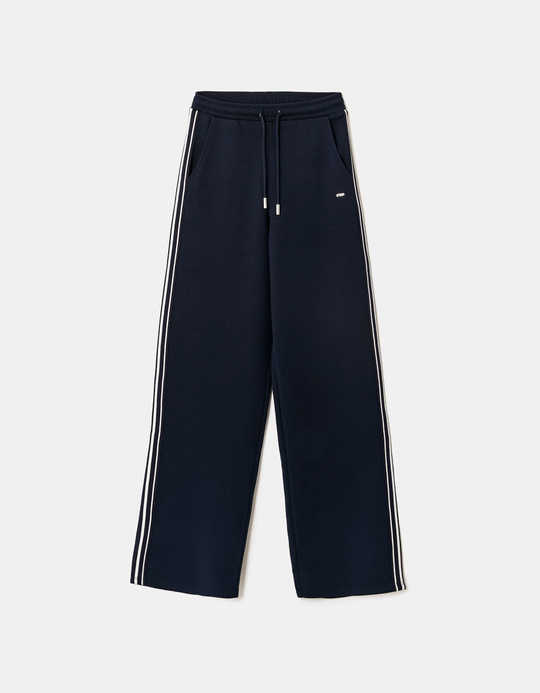TALLY WEiJL, Blue Long Jogger for Women