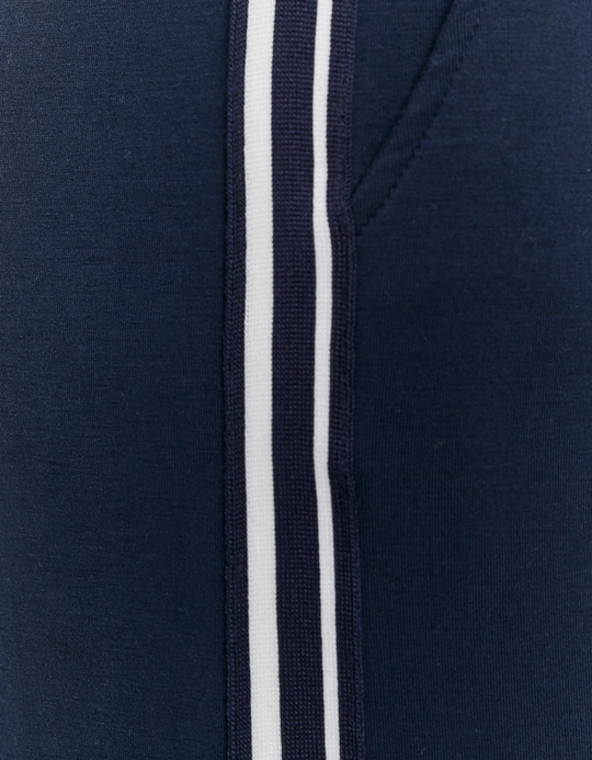 TALLY WEiJL, Blue Long Jogger for Women