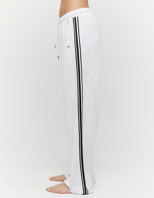 TALLY WEiJL, Jogging Gris for Women