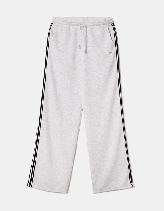 TALLY WEiJL, Jogging Gris for Women