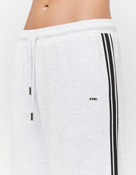 TALLY WEiJL, Jogging Gris for Women