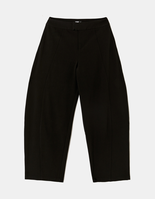 TALLY WEiJL, Black Balloon Trousers for Women