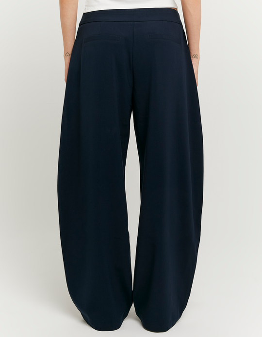 TALLY WEiJL, Blaue Balloon Hose for Women