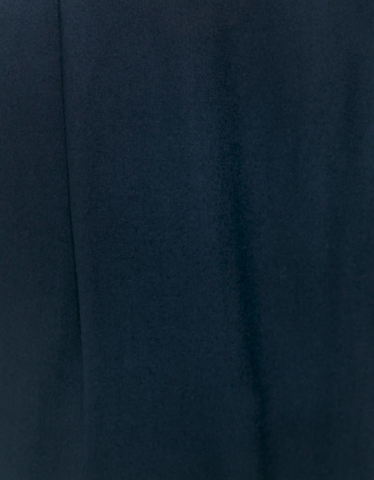 TALLY WEiJL, Blaue Culotte Hose for Women