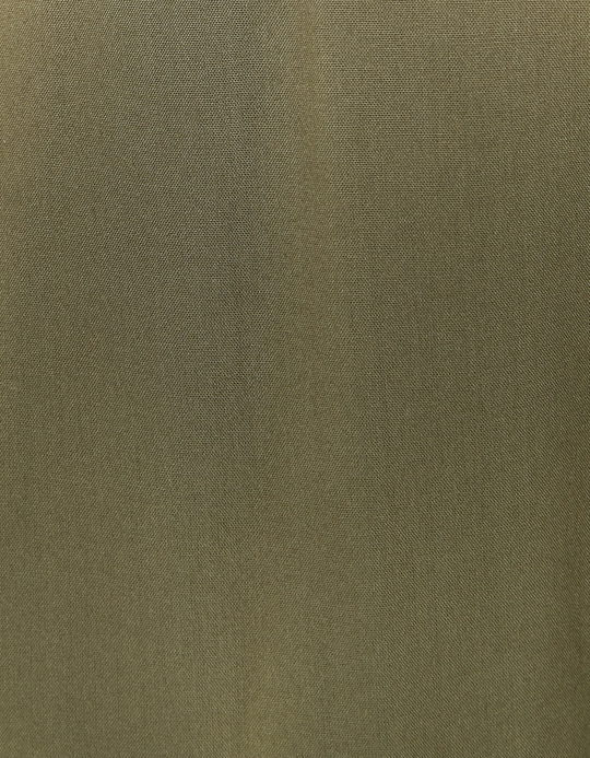 TALLY WEiJL, Khaki Culotte Hose for Women