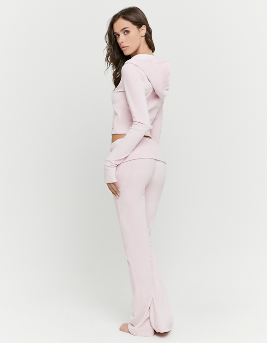 TALLY WEiJL, Pink Sweatpants for Women