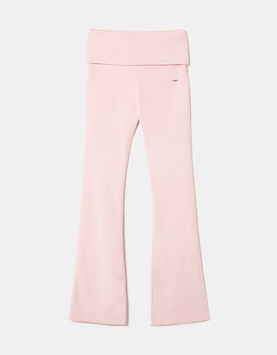 TALLY WEiJL, Pink Sweatpants for Women