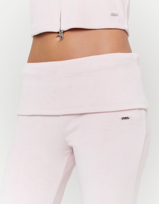 TALLY WEiJL, Pink Sweatpants for Women