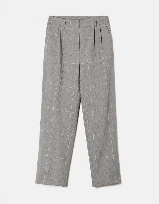 TALLY WEiJL, Pantalon Droit Taille Haute for Women