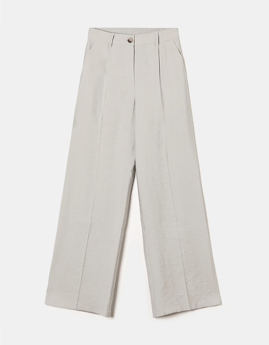 TALLY WEiJL, Pantalon large taille haute for Women