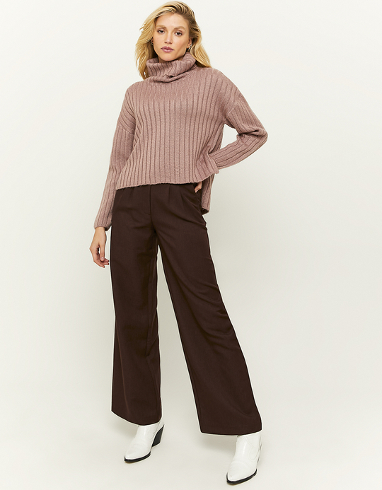 TALLY WEiJL, Rollkragenpullover for Women