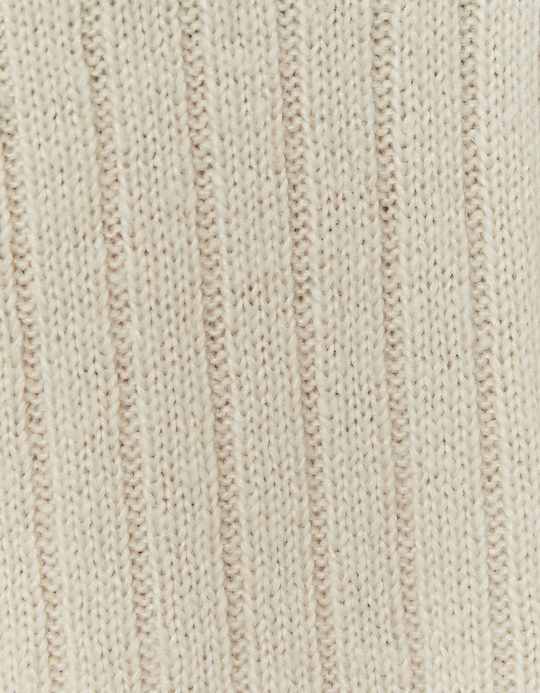 TALLY WEiJL, Weißer Rollkragenpullover for Women