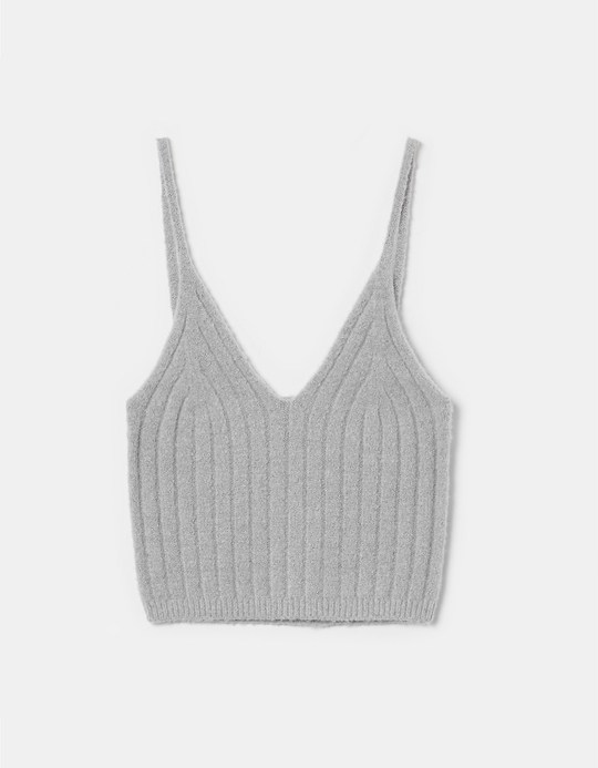 TALLY WEiJL, Strick-Träger-Top for Women