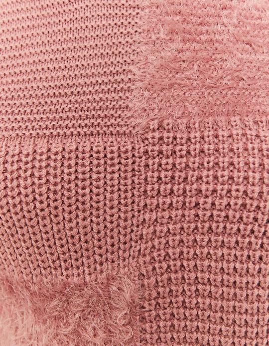TALLY WEiJL, Ροζ Jumper for Women