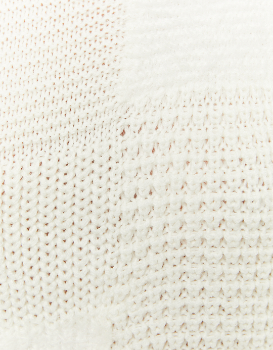 TALLY WEiJL, Weißer Pullover for Women