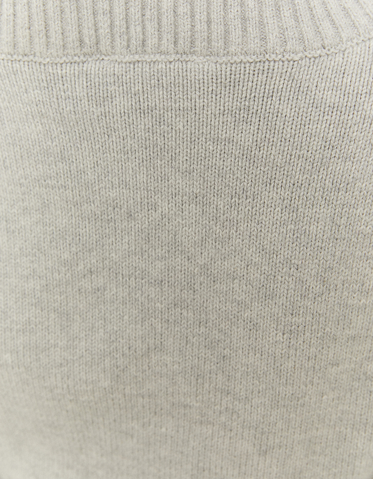 TALLY WEiJL, Pull Manches Longues Basique for Women