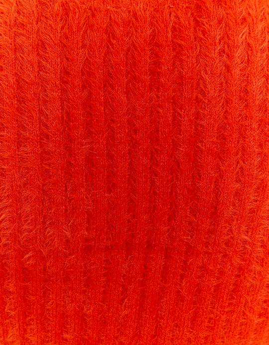 TALLY WEiJL, Kurzer Basic Pullover for Women