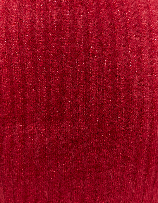 TALLY WEiJL, Roter Soft Touch Pullover for Women