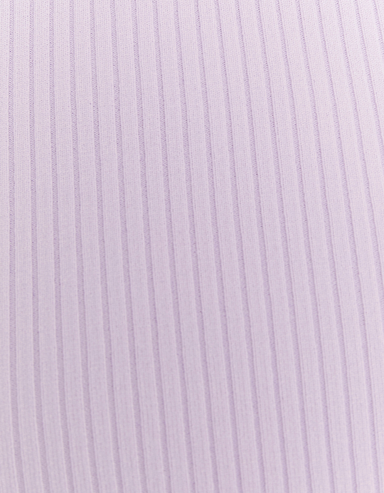 TALLY WEiJL, Cropped Top aus Strick for Women