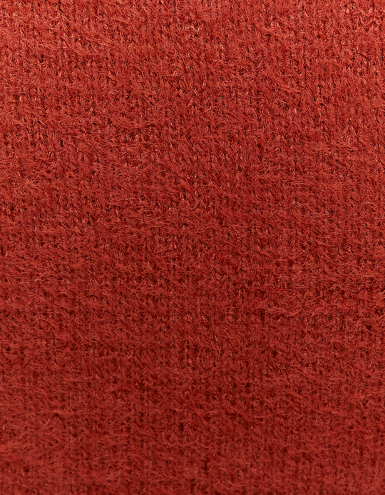 TALLY WEiJL, Knit Cropped Plain Top for Women