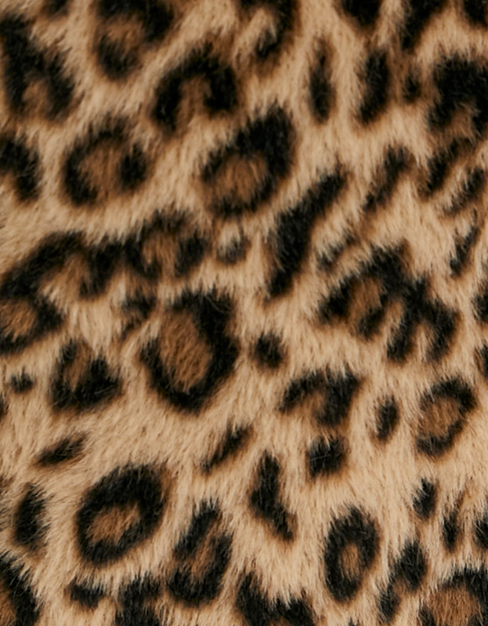 TALLY WEiJL, Strickpullover mit Leopardenmuster for Women