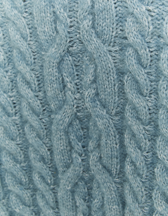 TALLY WEiJL, Blauer Pullover for Women