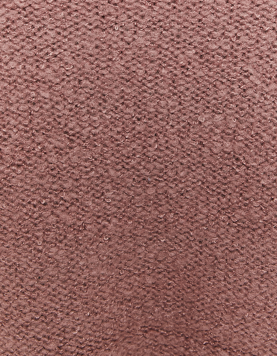 TALLY WEiJL, Rosa Kabelstrick Pullover for Women
