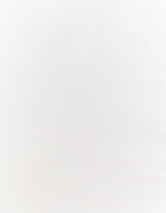 TALLY WEiJL, Maglione Aderente Monospalla for Women