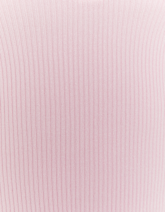 TALLY WEiJL, Maglione in Maglia Rosa for Women