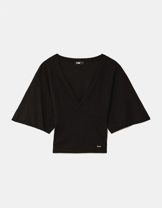 TALLY WEiJL, Black Pullover for Women