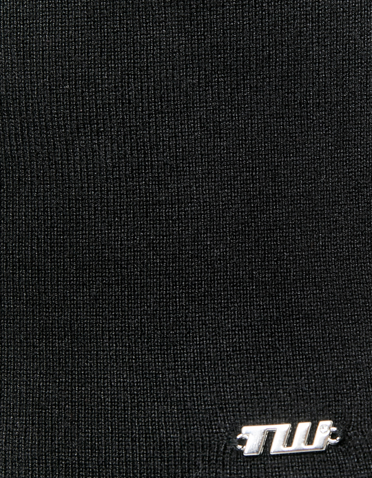 TALLY WEiJL, Black Pullover for Women