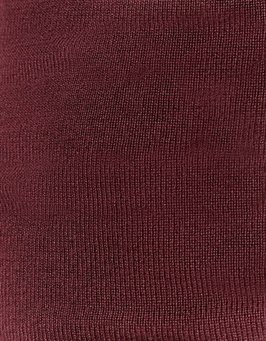 TALLY WEiJL, Burgundy Pullover for Women