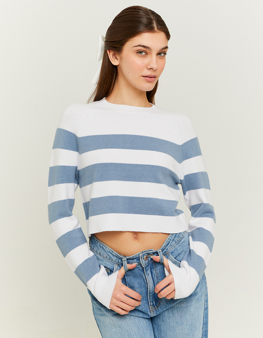 TALLY WEiJL, Maglione a Righe for Women