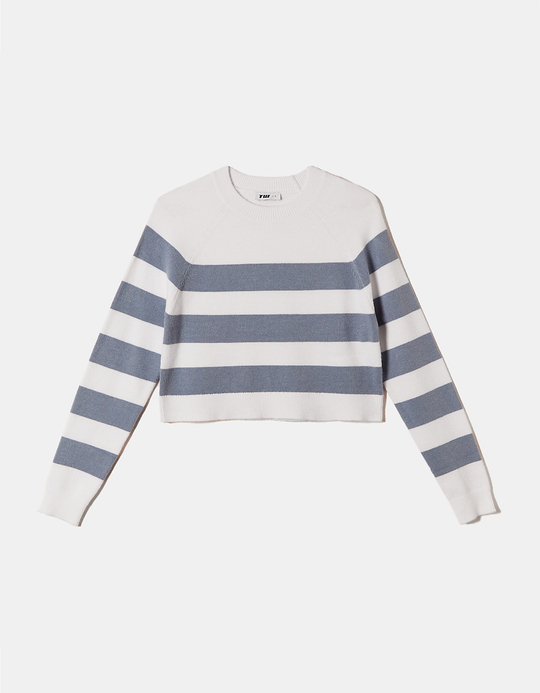 TALLY WEiJL, Maglione a Righe for Women