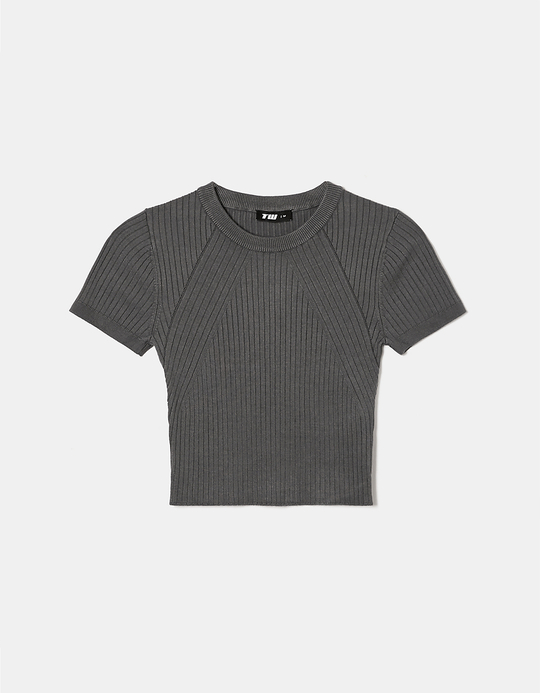 TALLY WEiJL, Cropped Pullover for Women