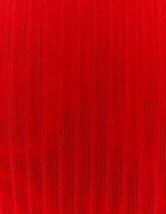 TALLY WEiJL, Knit Cropped Jumper for Women