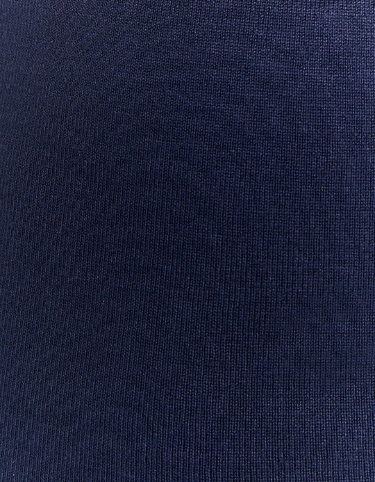 TALLY WEiJL, Top Bleu Dos Nu for Women