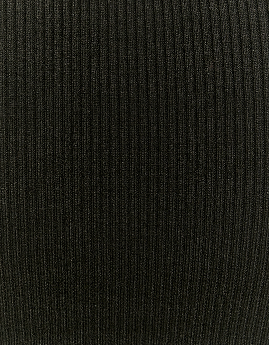 TALLY WEiJL, Black Knit Jumper for Women