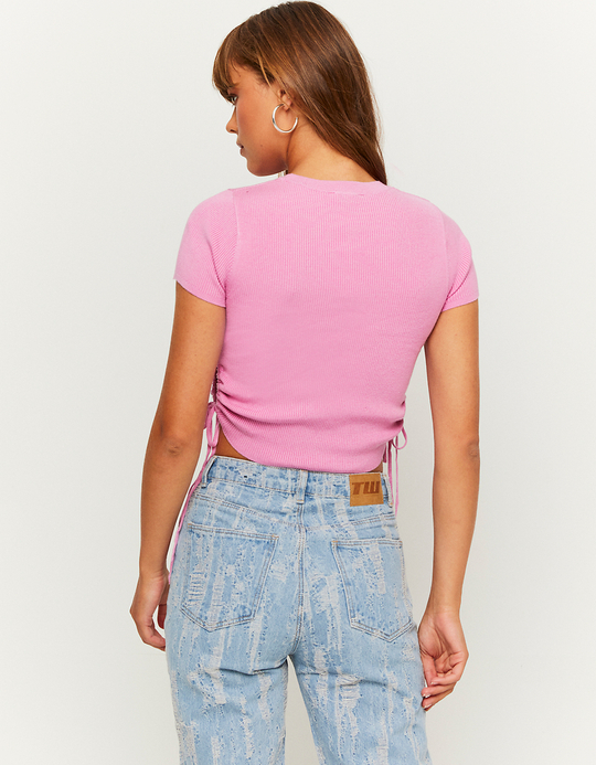 TALLY WEiJL, Cropped Pullover for Women