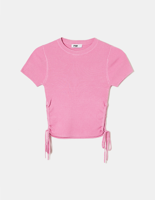 TALLY WEiJL, Cropped Pullover for Women