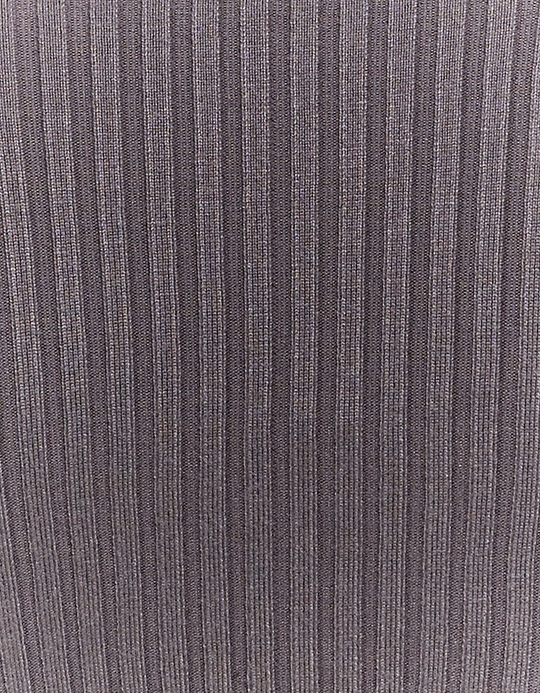 TALLY WEiJL, Pull court gris for Women
