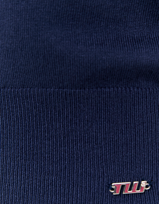 TALLY WEiJL, Blue Jumper for Women