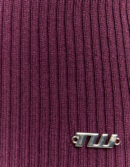 TALLY WEiJL, Purple Jumper for Women