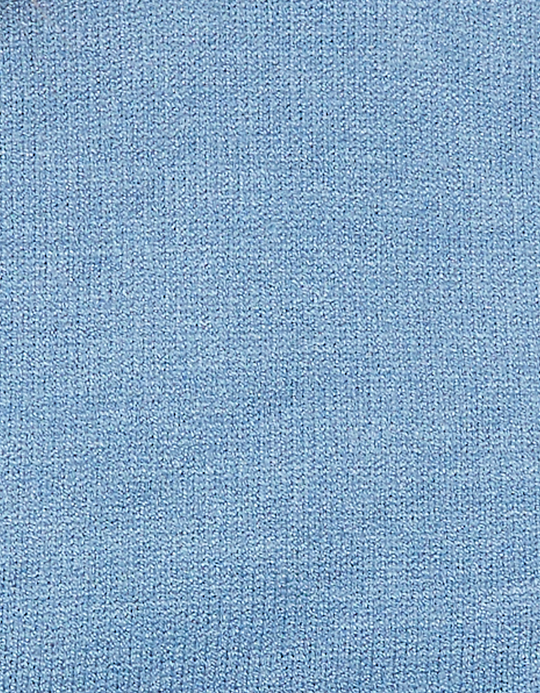TALLY WEiJL, Blauer, lockerer Kurzpullover for Women