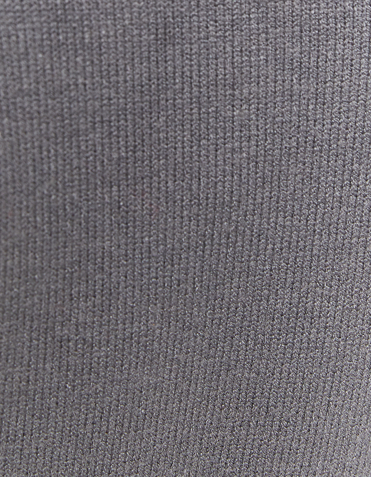 TALLY WEiJL, Grauer , lockerer Kurzpullover for Women