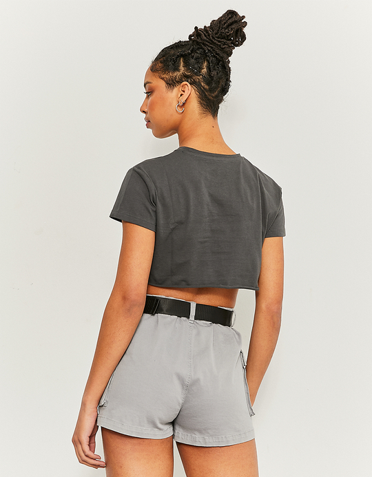 TALLY WEiJL, Mini Cargo Shorts for Women