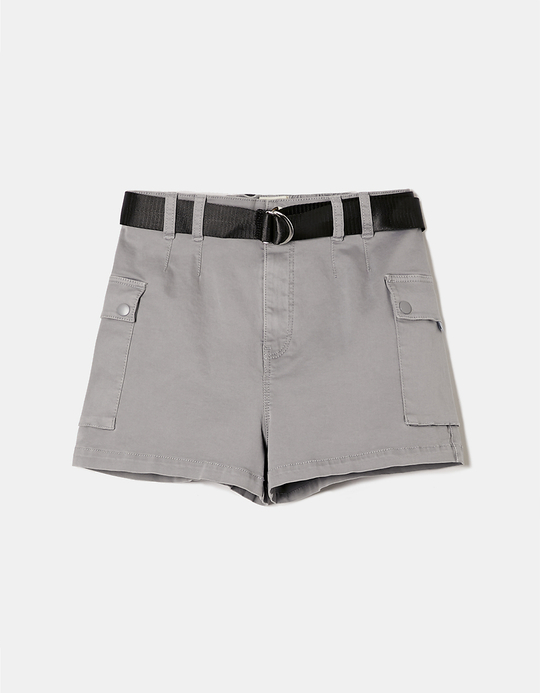 TALLY WEiJL, Short court cargo for Women