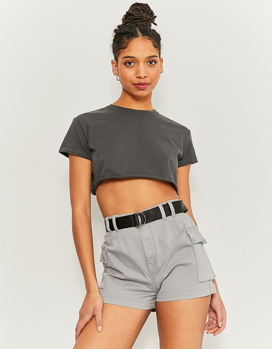 TALLY WEiJL, Short court cargo for Women
